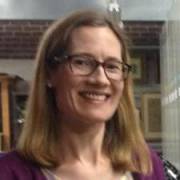 Tanya's picture - Curator and college professor tutor in Hamden CT