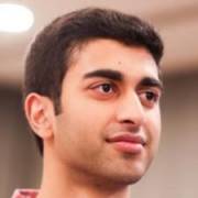 Vamsi's picture - Dartmouth & Georgetown Grad | Math & Science Tutor | 1560 SAT tutor in Marietta GA