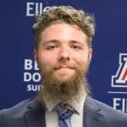 Gavin's picture - Experienced Mathematics Tutor tutor in Tucson AZ