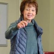 Avril's picture - Experienced teacher and published author tutor in Sequim WA