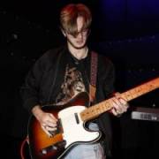 Cade's picture - Professional Guitarist With Background in Music Theory tutor in Brookline MA