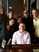 Tom's picture - International Recording Artist Teaches Piano & Ear Training! tutor in North Hollywood CA