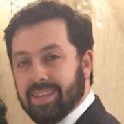 Stephen's picture - Steve--Ph.D. in the Biological Sciences and current college faculty tutor in Fair Lawn NJ