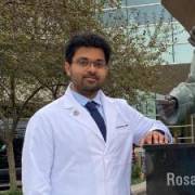 Mayuresh's picture - MD Student at Chicago Medical School tutor in Minneapolis MN
