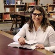 Miriam's picture - Experienced GIS Tutor: Coursework, Thesis, & Advanced Projects tutor in New Haven CT