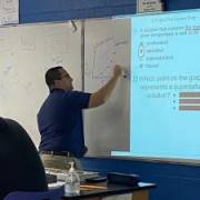 Waleed's picture - Specializing in Secondary Science - Chemistry Teacher tutor in San Antonio TX