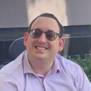 David's picture - Student-centered educator; students are people first tutor in San Rafael CA