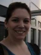 Erin's picture - For the Love of Science tutor in Fredericksburg VA