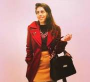 Amanda's picture - grades 4-College: English, Writing, Public Speaking, Test Prep tutor in Daly City CA