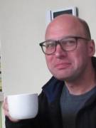 Chris's picture - Bi-lingual ESL instructor tutor in Troy MI