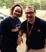 Coty's picture - Patient and Knowledgeable English/Reading Tutor tutor in Chesterfield VA