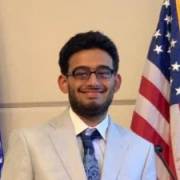 Omar's picture - 4th Year Medical Student helping pre-meds & preclinical med students! tutor in Alpharetta GA