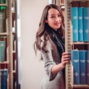 Denaya's picture - Experienced English Tutor and College Instructor tutor in Enfield CT