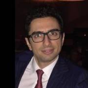Saeid's picture - CFA, Finance, STAT, Excel and MATH tutor in Boston MA