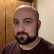 Alex's picture - College English Faculty, Writing Instructor, MFA in Poetry tutor in Lexington KY