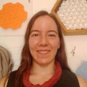 Madonna's picture - MIT grad, bringing fun and exploration to math with origami! tutor in Pittsburgh PA