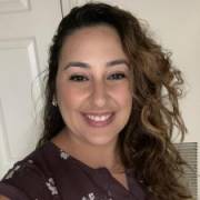 Ashley's picture - Tutor in Elementary Education, Reading, Writing, and History tutor in Stoughton MA