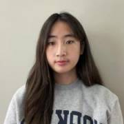 Samantha's picture - JHU Student Experienced in SAT Tutoring tutor in Baltimore MD