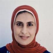 Dina's picture - Native Arabic Speaker / Experienced Tutor in Egyptian Dialect tutor in San Diego CA