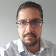 Neil's picture - Adjunct Lecturer from The London School of Economics tutor in Silver Spring MD