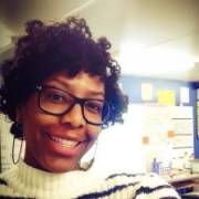 Sade's picture - Elementary Experience tutor in Issue MD