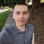 Benjamin's picture - Learn English with Ben - 会说中文的英语老师 tutor in Seattle WA