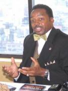 Mercury's picture - The Chosen Professor tutor in Lakeland FL