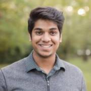 Akash's picture - Experienced Middle School Tutor Specializing in English tutor in Chicago IL