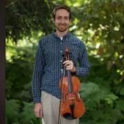 Charlie's picture - Violin and viola lessons tutor in Pittsburgh PA