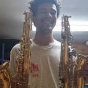 Patrick's picture - Musician of Multiple Disciplines tutor in Bronx NY