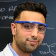 Abraham's picture - University Chemistry Professor | Simplifies Chem & Orgo tutor in Roslyn Heights NY