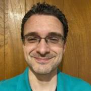 Alberto's picture - Friendly and patient MBA educated native Spanish tutor ready to help. tutor in Randolph A F B TX