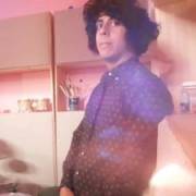 Anthony's picture - Former UMass Dartmouth Math & Business Center Tutor tutor in Medford MA