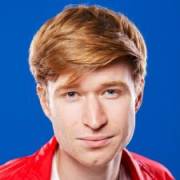 Jacob's picture - Experienced Tutor Specializing in Writing & Admissions tutor in Los Angeles CA