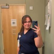 Alexandria's picture - Current ADN Student Offering Tutoring in Nursing, Gen. Ed.’s, CNA tutor in Carlyle IL