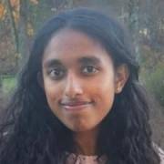 Samhita's picture - Java and Python Programming Tutor tutor in Cumming GA