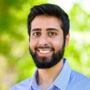 Ibrahim's picture - Patient Guidance in STEM and Humanities from a Berkeley Engineer tutor in San Diego CA