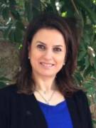 Houda's picture - Houda J.: Computer, Math, French and Arabic Tutor tutor in West Covina CA