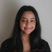 Kripa's picture - JHU Tutor with Strong Academic Foundation tutor in Stilwell KS