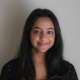 Kripa G. in Stilwell, KS 66085 tutors JHU Tutor with Strong Academic Foundation