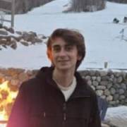 Tucker's picture - Science & Math Tutor — Biology, Chemistry, Algebra, Precalculus tutor in Scarborough ME