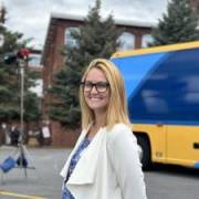 Tiffany's picture - Caring Spanish, ELL & German Teacher with 2 Master's Degrees tutor in Largo FL