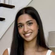 Leela's picture - University of Michigan Student Tutoring Economics and Math tutor in Ann Arbor MI