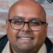 Afif's picture - Clear and Patient Computer Science Tutor with Java Experience tutor in Skokie IL