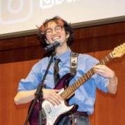 Vincent's picture - NYU Music Business with a Love for Pop Music tutor in New York NY