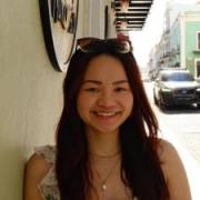Annie's picture - Yale Grad Tutor | SAT, College Admissions, HCHS Exam, and more tutor in New York NY