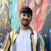 Karthik's picture - NYU Medical Student, 270 Step 2 and USACO National Finalist tutor in New York NY