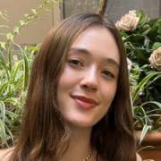 Ashley's picture - Chemistry expert, 96 percentile chem/phys MCAT, 4.0 GPA tutor in Los Angeles CA