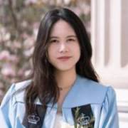 Serena's picture - Ivy League College Counseling & Essay Editing — Columbia Grad tutor in New York NY