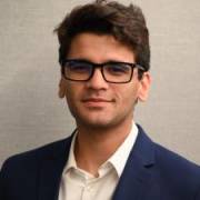 Nishaan's picture - LSE & NYU Stern | Here to help you succeed tutor in Orange CT